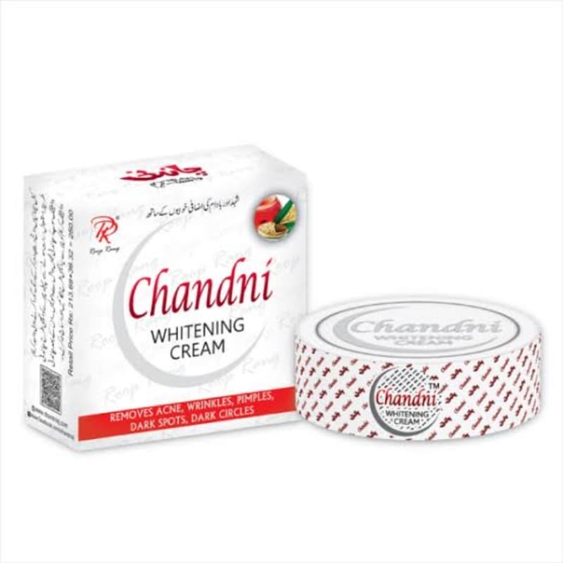 chandni Night Beauty Cream