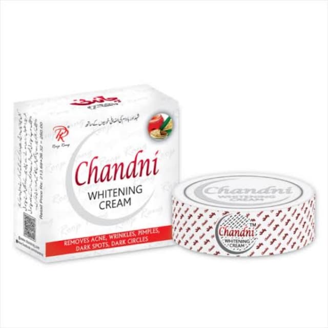 chandni Night Beauty Cream