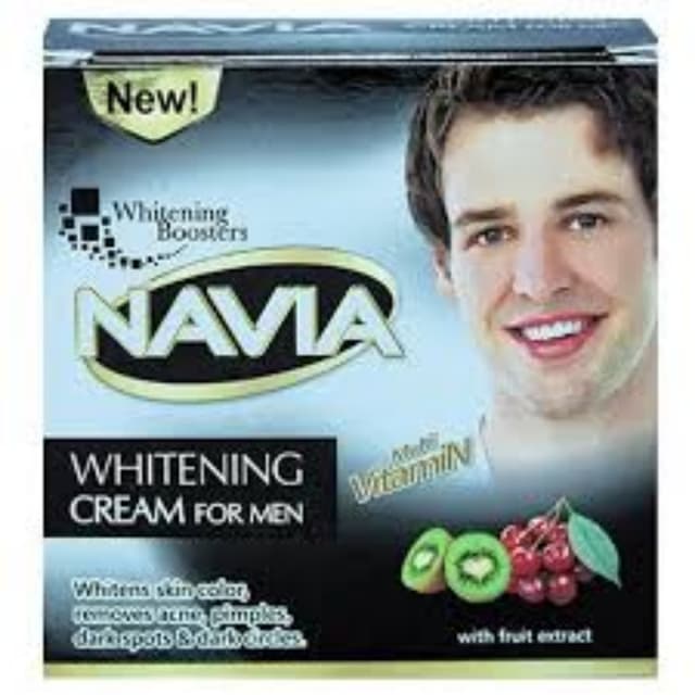 Navia Men Night Beauty Cream