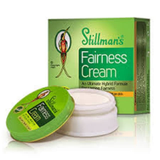 Stillmans Night Fairness Cream