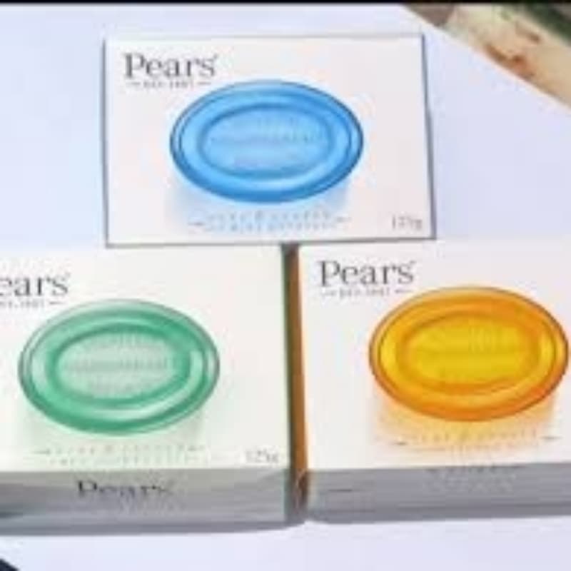 Pears Whitening soap