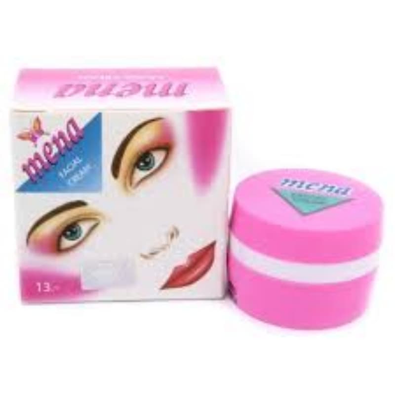 Mena Facial cream