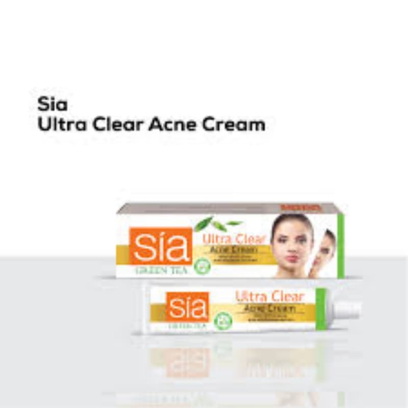 Sia Acne Tube cream
