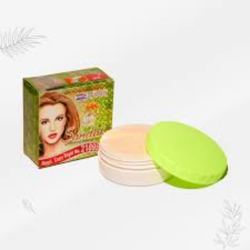 Sandal Night Beauty Cream
