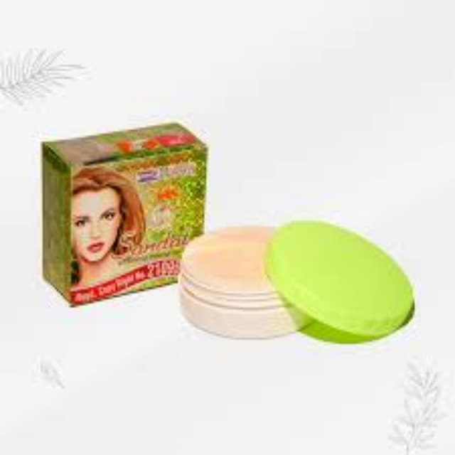Sandal Night Beauty Cream