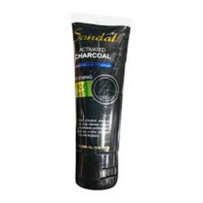 Sandal Whitening face wash 70 ml
