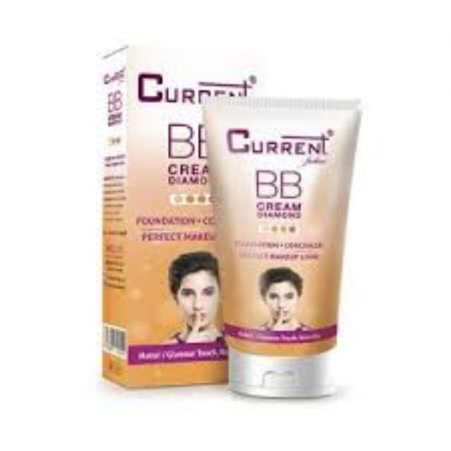 Current BB Cream 18 Gram