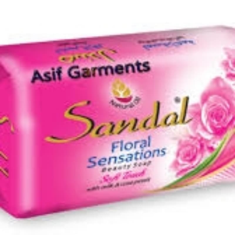 Sandal Soap large 150 gram