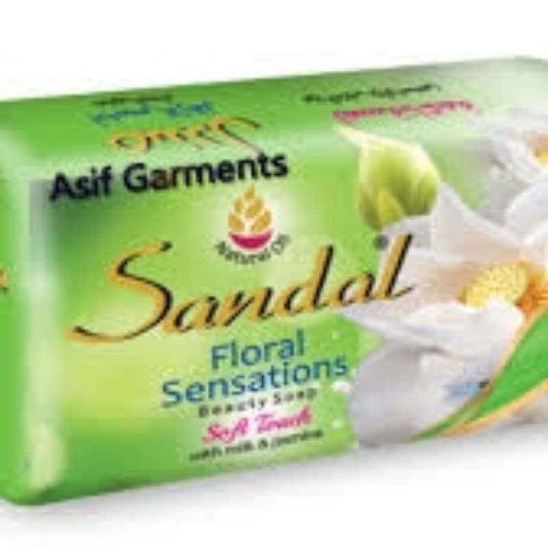 Sandal Soap large 150 gram