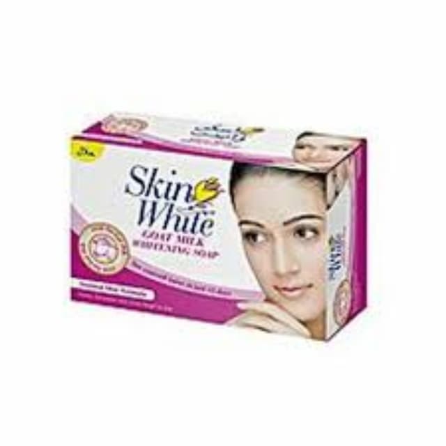 Skin White whitening Soap