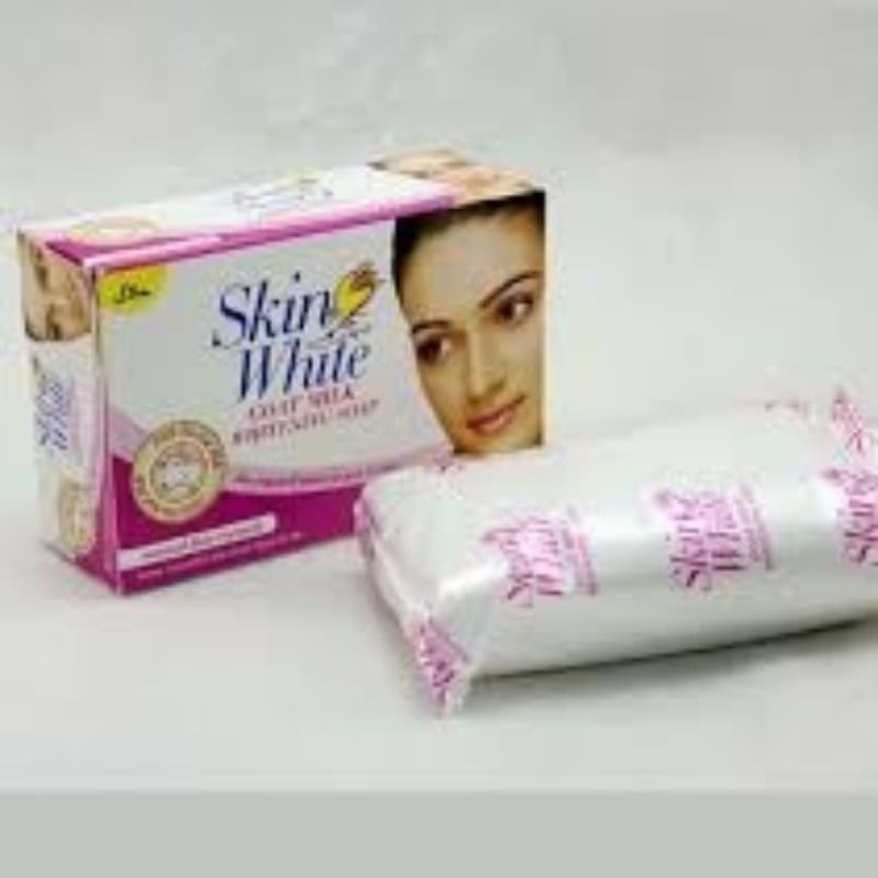 Skin White whitening Soap Small
