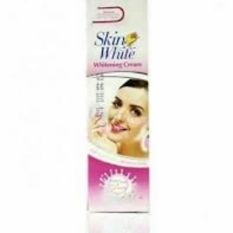 Skin White Fairness tube 28