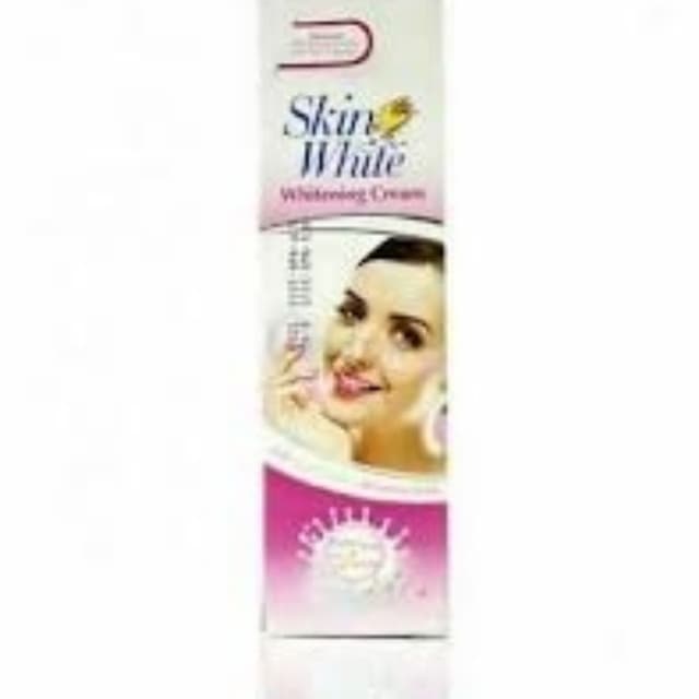 Skin White Fairness tube 28