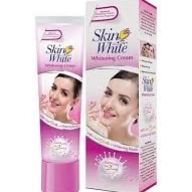 Skin White Fairness tube 50 Gram