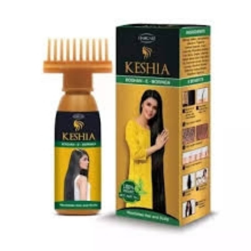 Keshai Hair Oil 120