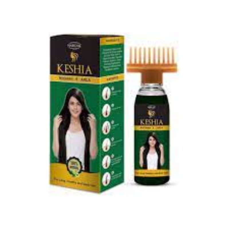 Keshai Hair Oil 120