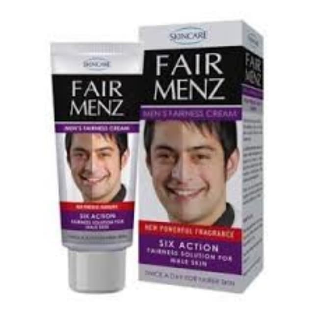 Fair Menz Fairness tube cream 35 Gram