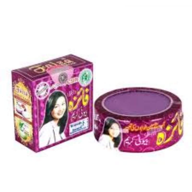 Faiza Night Beauty Cream