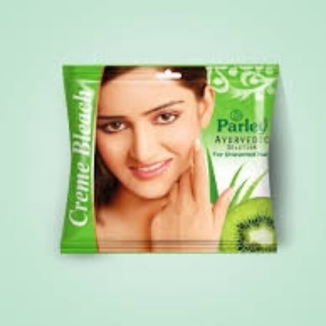 Perlay Whitening Bleach Cream sasha