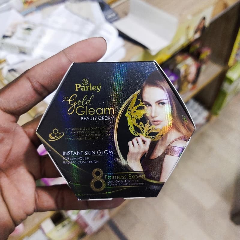 Perlay Night Beauty Cream