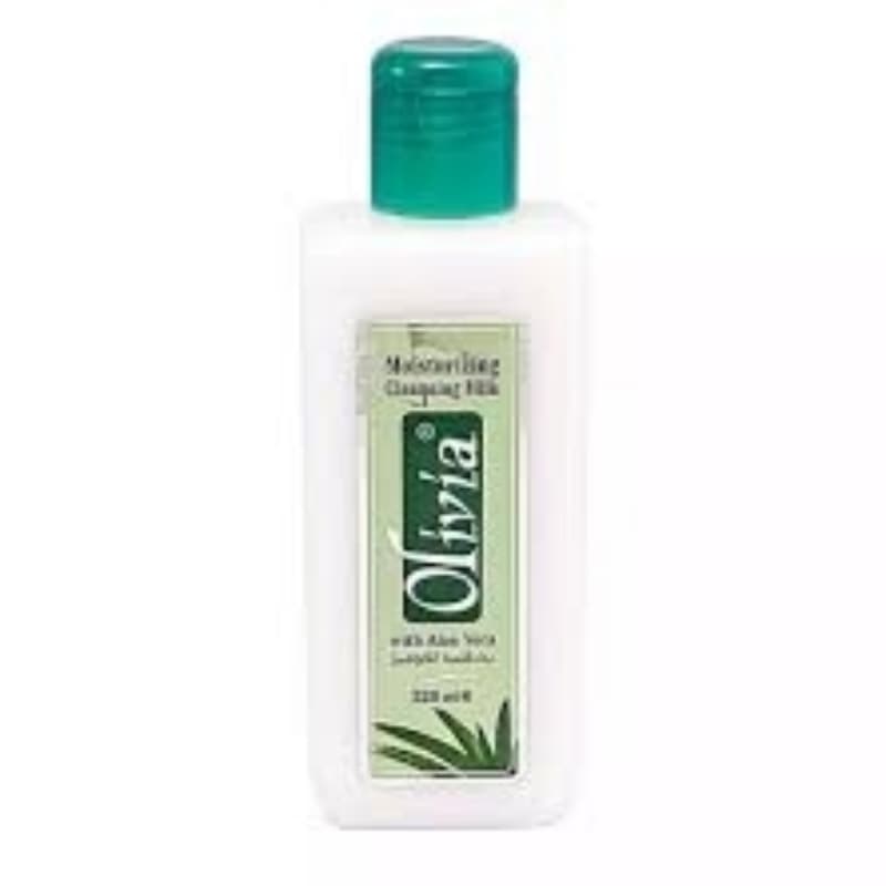 Olivia Cleansing Milk Lotion 100 ml
