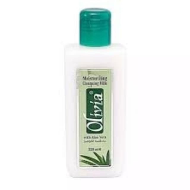 Olivia Cleansing Milk Lotion 100 ml