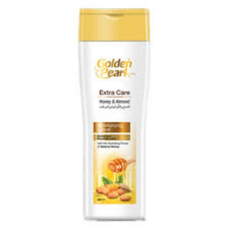 Golden Pearl Lotion 100 ml