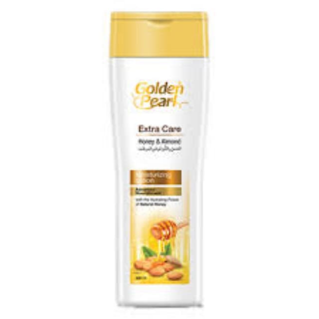 Golden Pearl Lotion 100 ml