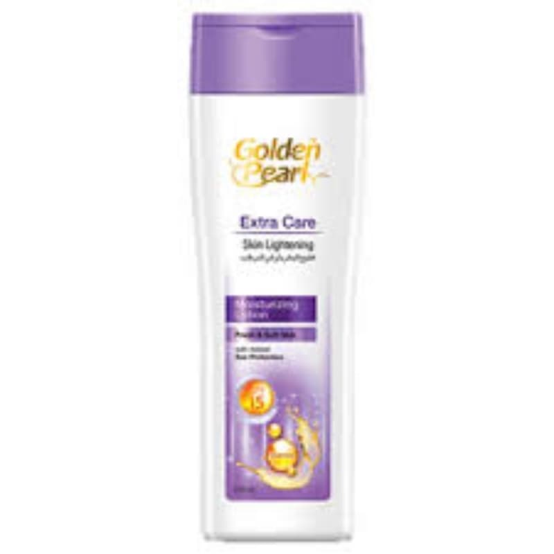 Golden Pearl Lotion 100 ml