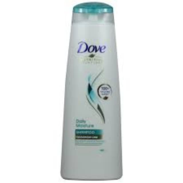 Dove Hair Shampoo Mediam 180 ml