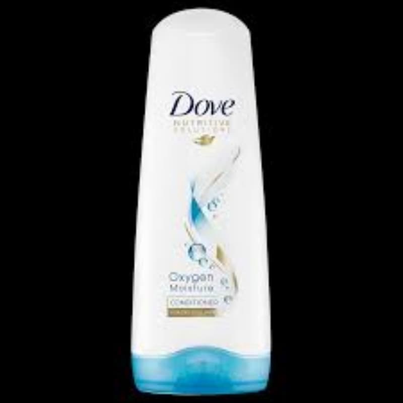 Dove Conditioner Hair Mediam 180 ml
