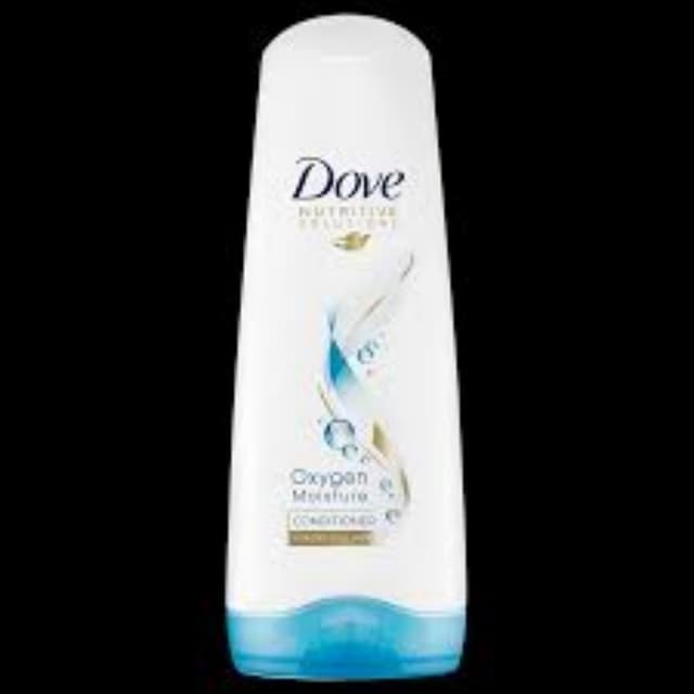 Dove Conditioner Hair Mediam 180 ml
