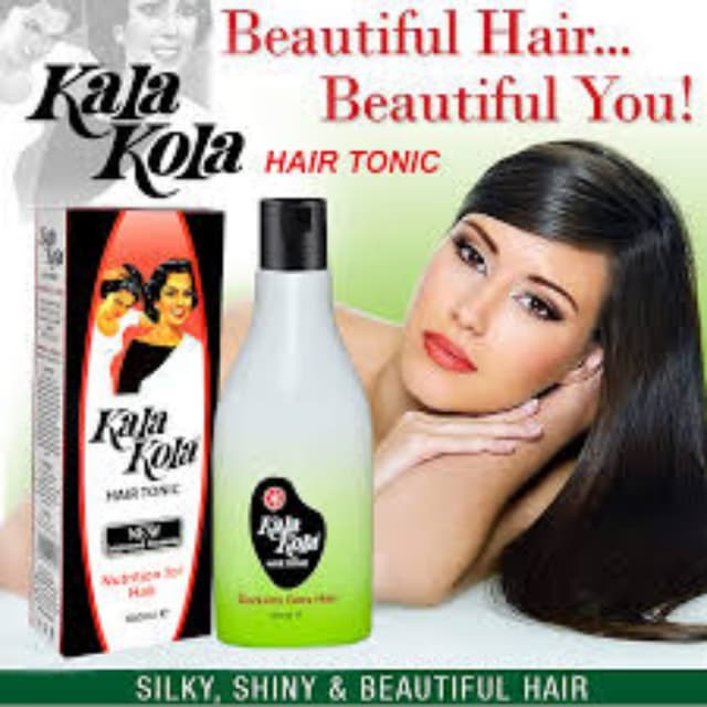 Kala Kola Hair Tonic 100 ml