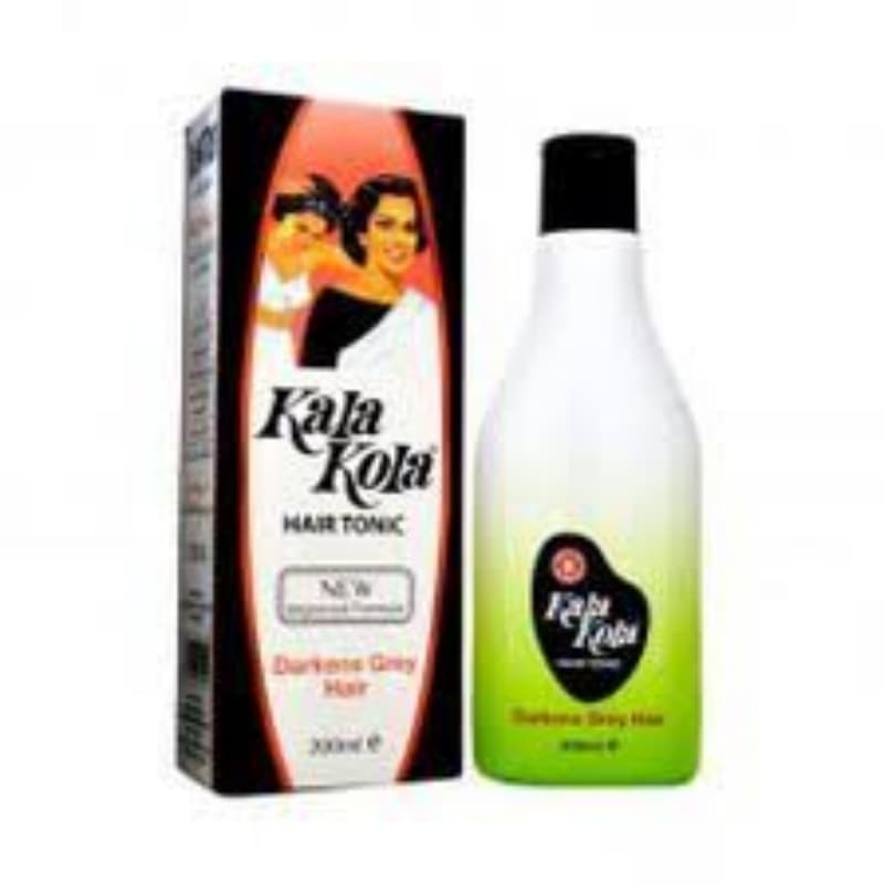 Kala Kola Hair Tonic 200 ml