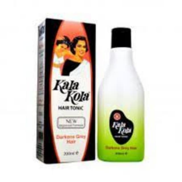 Kala Kola Hair Tonic 200 ml
