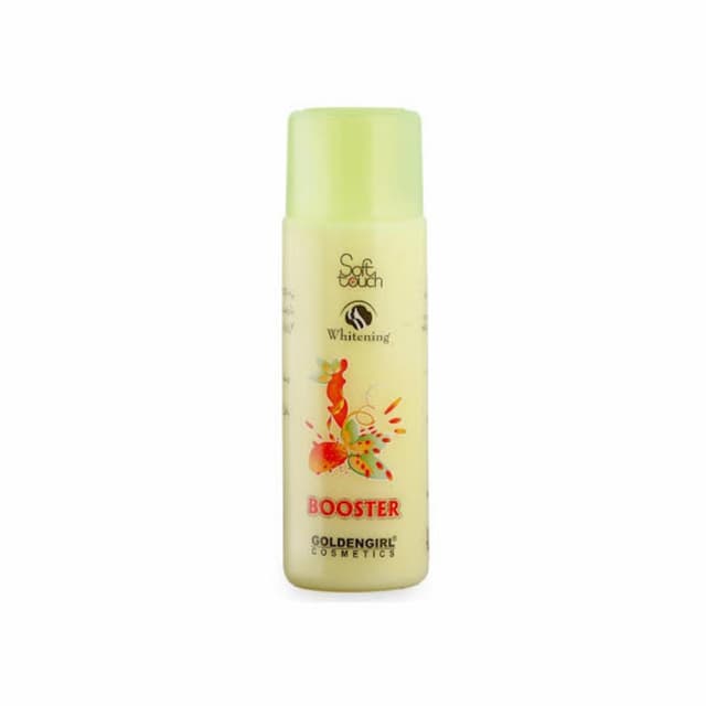 Soft touch Whitening Booster 120 ml