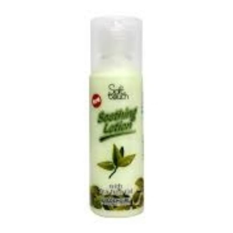 Soft touch Soothing lotion 120 ml