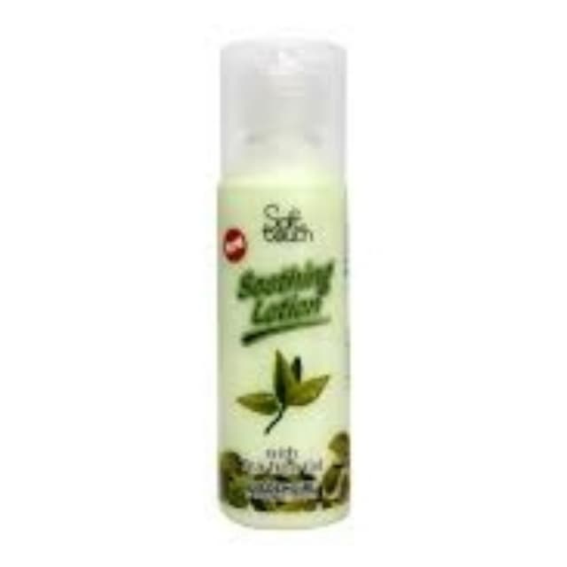 Soft touch Soothing lotion 120 ml
