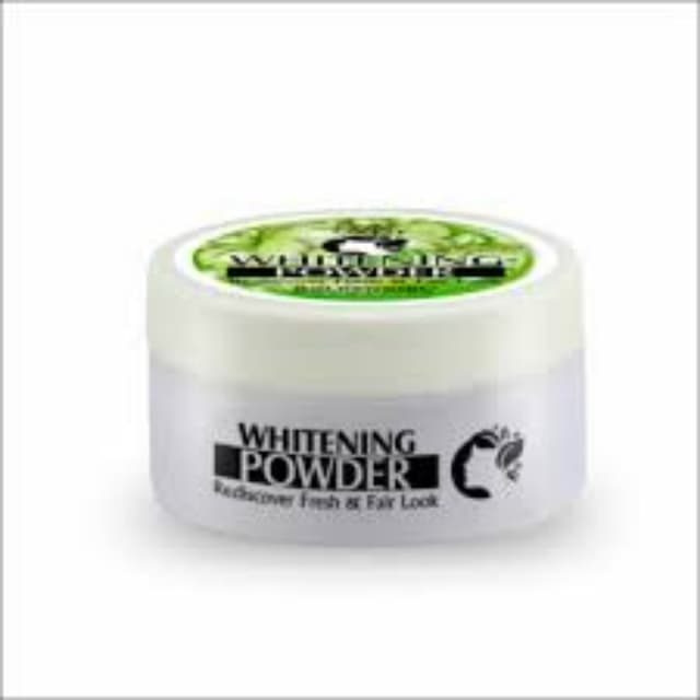 Soft touch Whitening Powder 75 ml