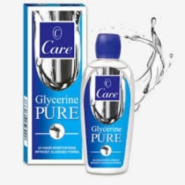 Care Glycerine Pure 30 ml