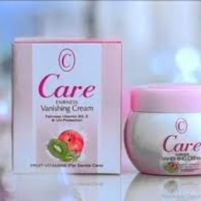 Care Fairness Vanishing Cream 35 ml