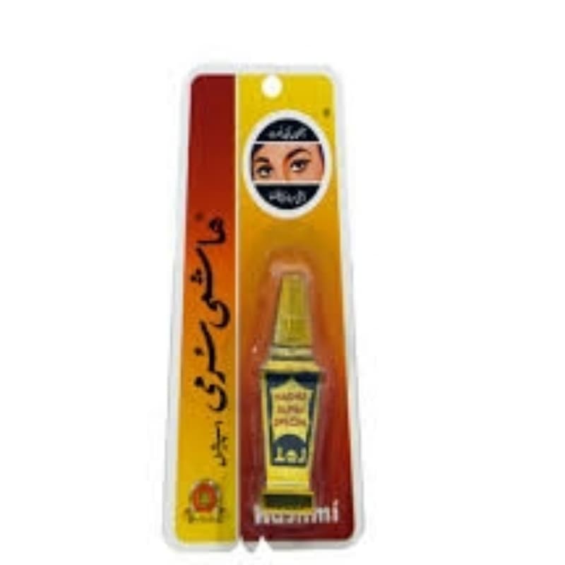 Hashmi Surmi special