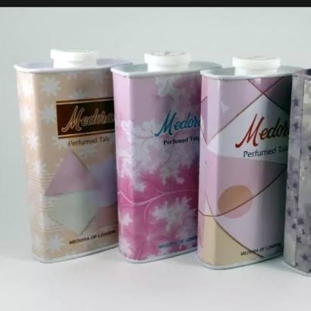 Medora Powder All available hai